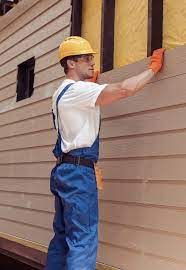 Best Fiber Cement Siding Installation  in Novi, MI